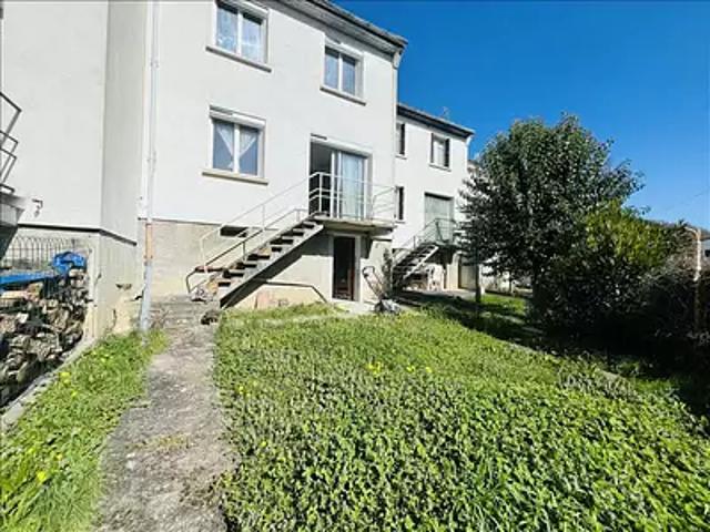 Chalabre 11230 Achat / Vente maison 4 pièces t4 parking
