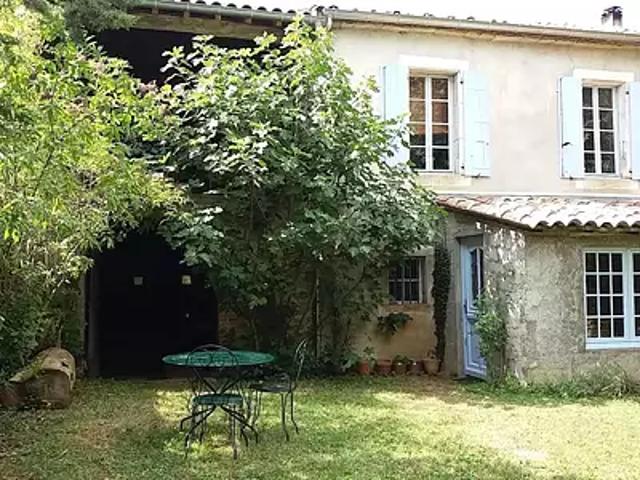 Chalabre 11230 Achat / Vente maison