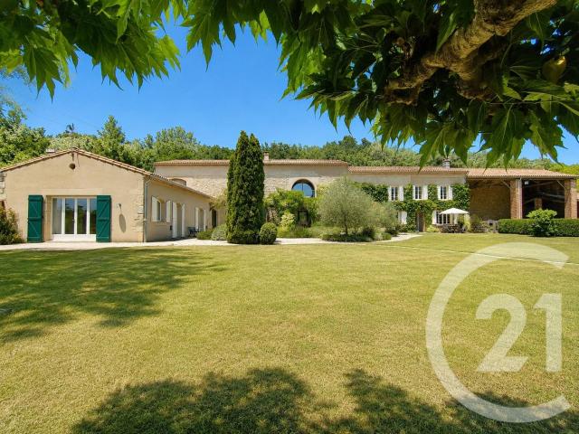 Chalabre Vente Maison 11