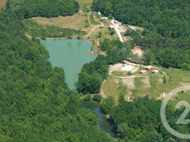 Chalabre Vente Maison 11
