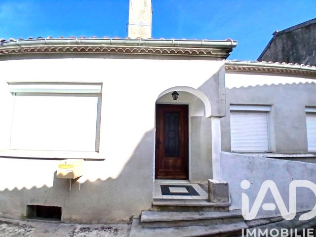 Chalabre Vente Maison 11