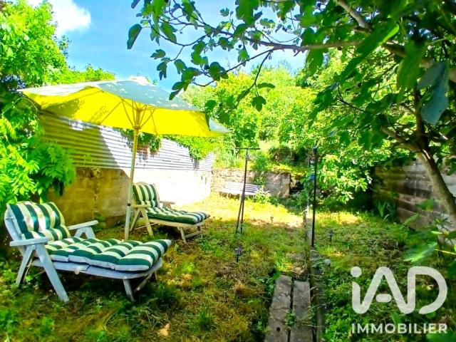 Chalabre Vente Maison 11