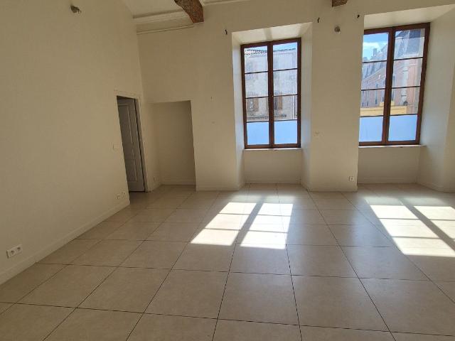 Chalabre Location Appartement 11