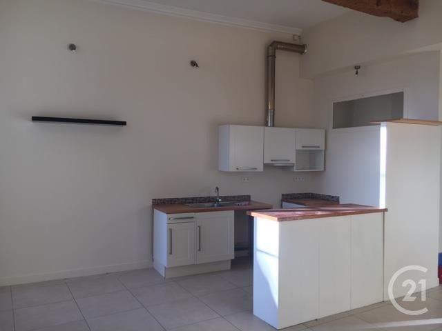 Chalabre Location Appartement 11
