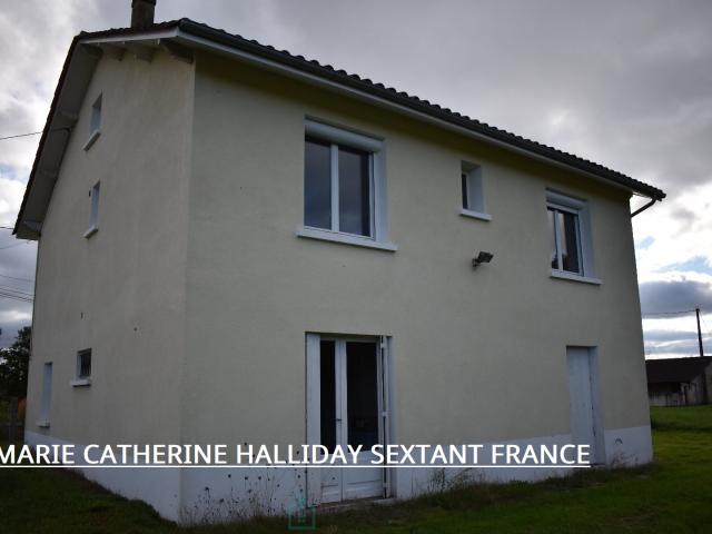 Chalagnac Vente Maison 24