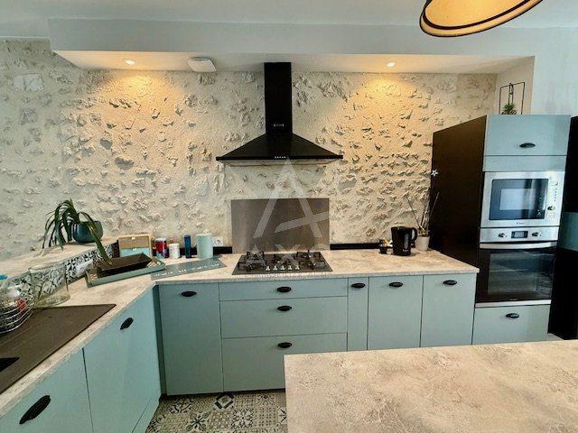 Chalais Tres Belle Maison De Ville 175 m2 159m² Chalais