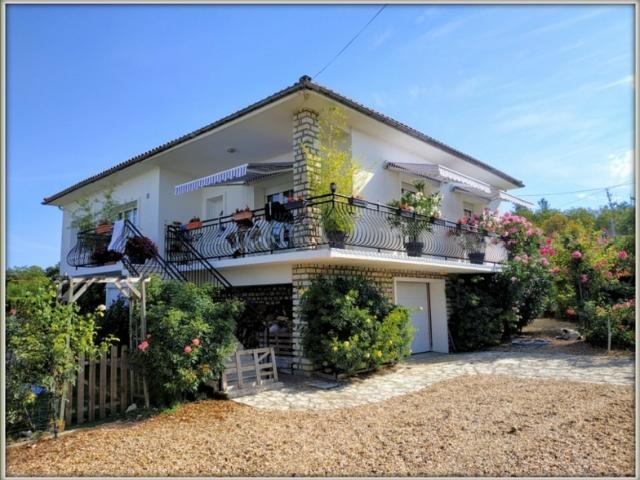 Chalais Vente Maison 16