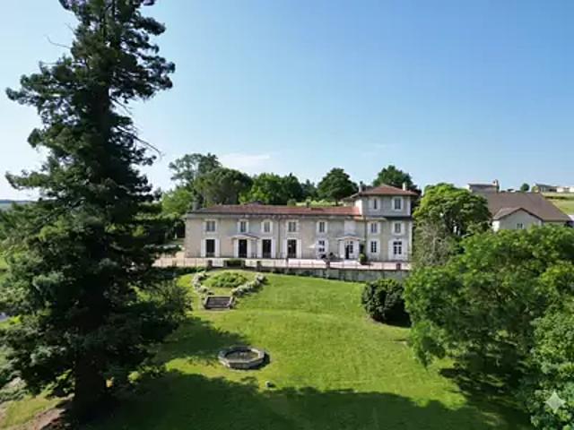 Chalais 16210 Achat / Vente maison