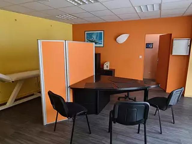 Chalais 16210 Achat / Vente maison 3 pièces t3 balcon