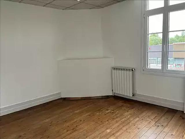 Chalais 16210 Location appartement 3 pièces t3