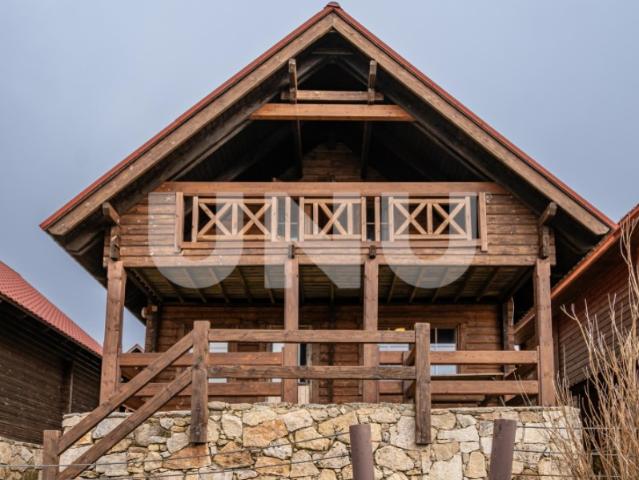Chalé de Montanha T3 Penhas da Saúde SERRA DA ESTRELA