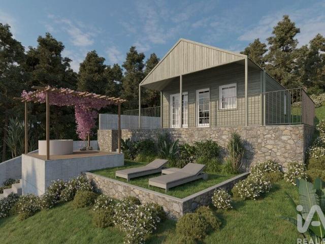 Chalé em São Vicente de 43 m² 43m² São Vicente