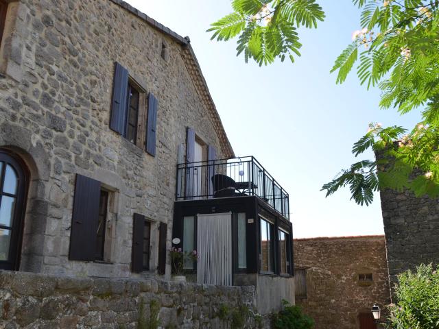 Chalencon Vente Maison 07