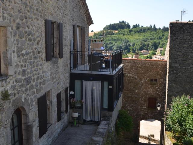 Chalencon Vente Maison 07