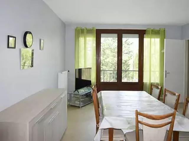 Châlette sur Loing 45120 Achat / Vente appartement 3 pièces t3 cave