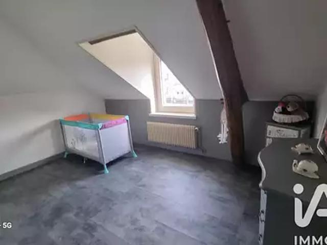 Châlette sur Loing 45120 Achat / Vente maison 6 pièces t6 parking