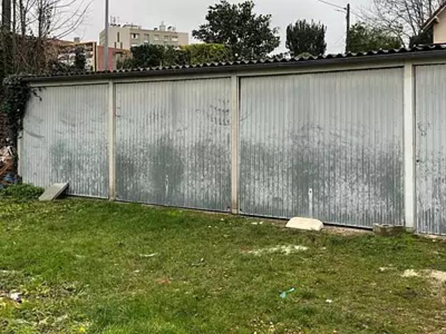 Châlette sur Loing 45120 Achat / Vente parking au dernier étage