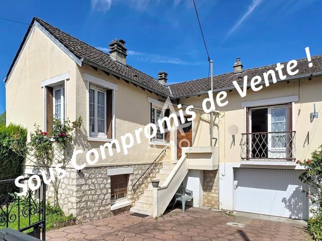 Châlette sur Loing Vente Maison 45