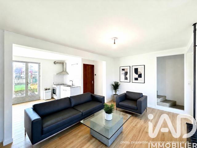 Châlette sur Loing Vente Maison 45