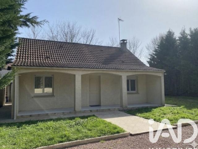 Châlette sur Loing Vente Maison 45