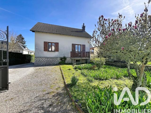 Châlette sur Loing Vente Maison 45