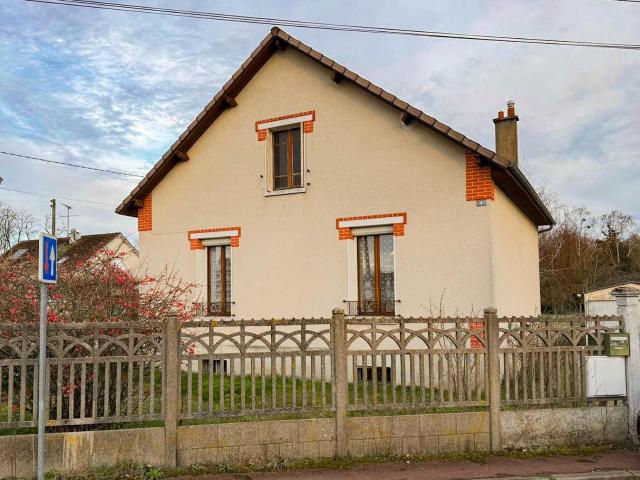 Châlette sur Loing Vente Maison 45