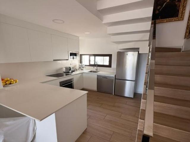 Chalet/Villa en Torrevieja Aguas Nuevas