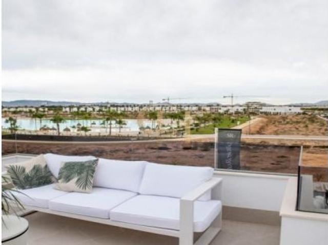 Chalet/Villa en venta, Santa Rosalía, Torre Pacheco, Murcia