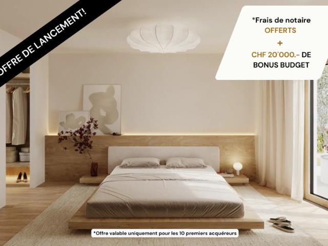 Chalet 3.5 Zimmer in Mollens VS