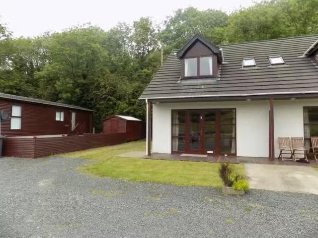Chalet 3 197 Loughan Road