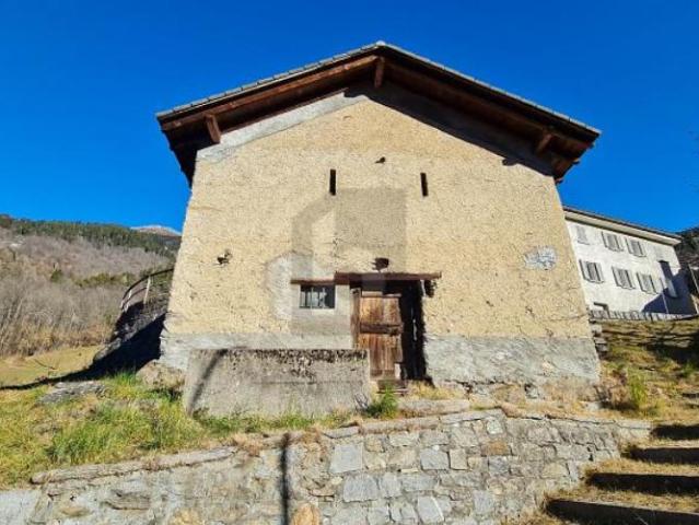 Chalet 3 Zimmer
