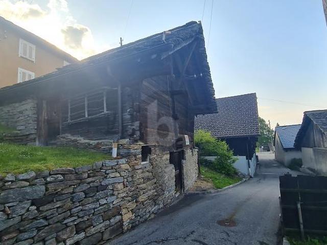 Chalet 3 Zimmer