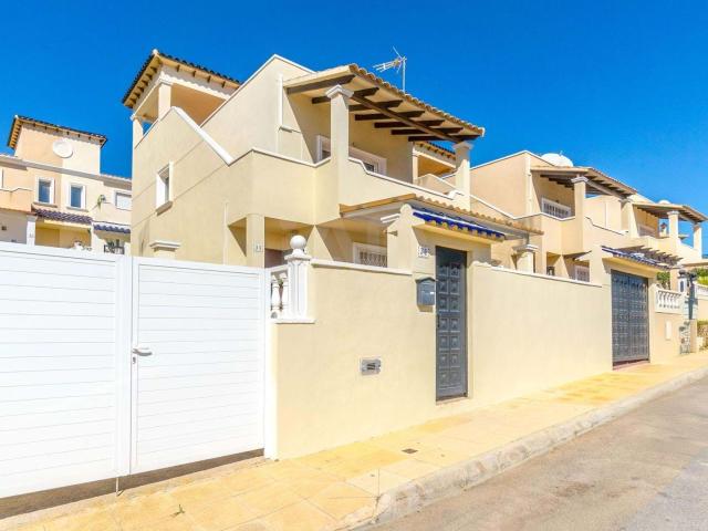 Chalet 3 dormitorios 105.00 m2