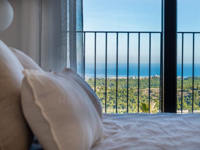 Chalet 3 dormitorios 108 m2 200m² Polop