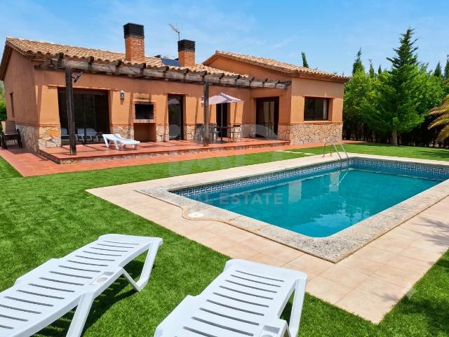 Chalet 3 dormitorios 125 m2 154m² Pratdip