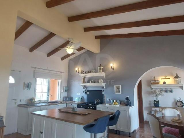 Chalet 3 dormitorios 141 m2