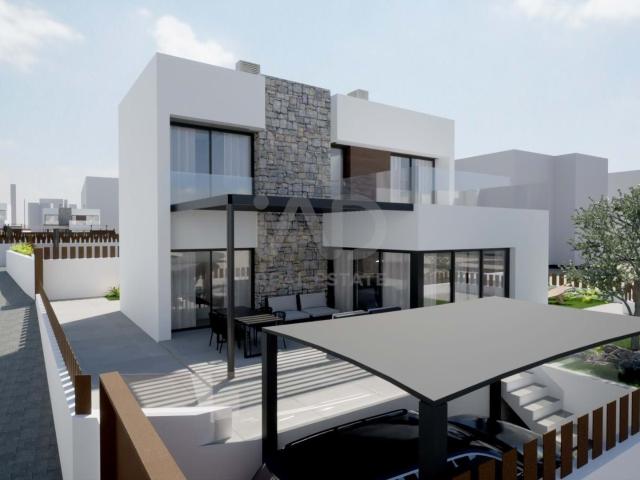 Chalet 3 dormitorios 152 m2 152m² Dénia