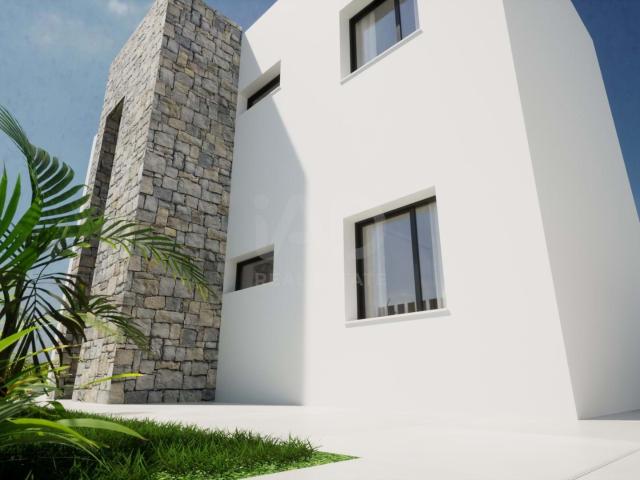Chalet 3 dormitorios 152 m2 152m² Dénia