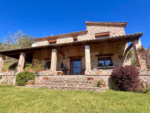 Chalet 3 dormitorios 180 m2