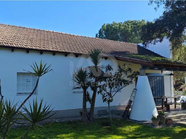 Chalet 3 dormitorios 199 m2