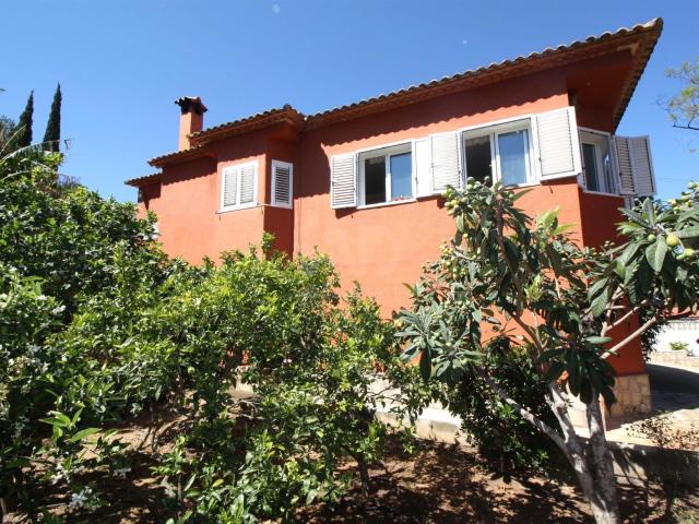 Chalet 3 dormitorios 215.00 m2 215m² Dénia