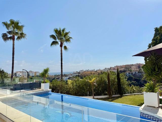 Chalet 3 dormitorios 250 m2 250m² Mijas Costa