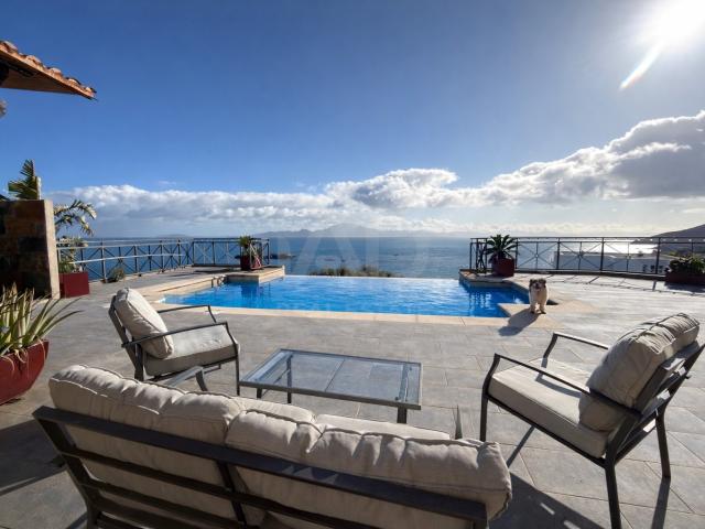 Chalet 3 dormitorios 288 m2