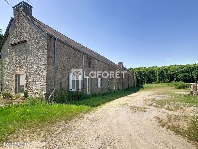 Chalet 3 pièces 110 m²