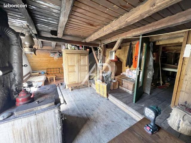 Chalet 3 pièces 220 m²