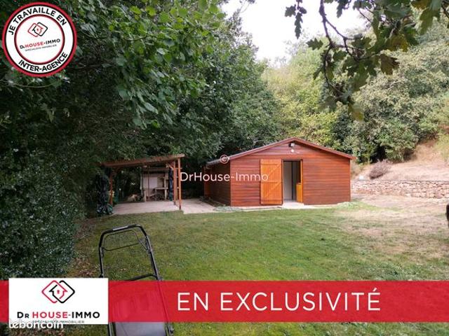 Chalet 3 pièces 30 m²