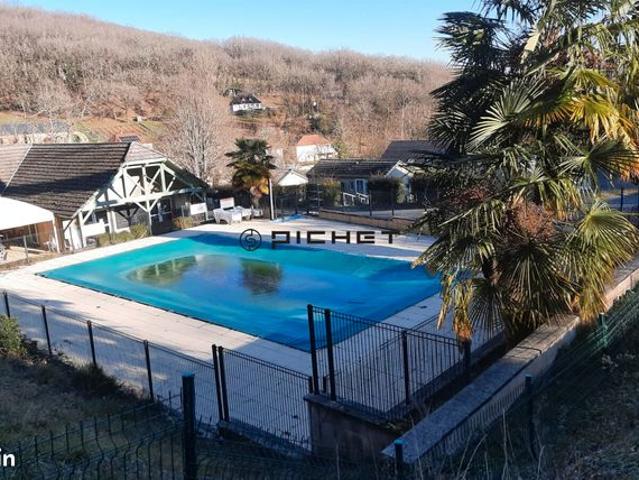 Chalet 3 pièces 32 m²