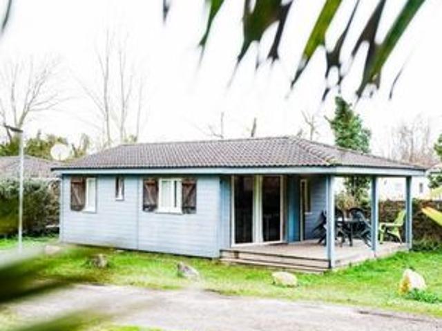 Chalet 3 pièces 34 m²