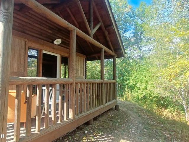Chalet 3 pièces 35 m²
