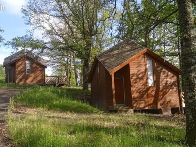 Chalet 3 pièces 35 m²
